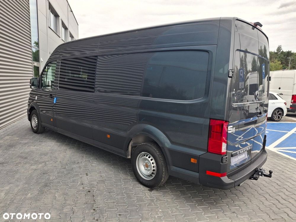 Volkswagen Crafter - 8