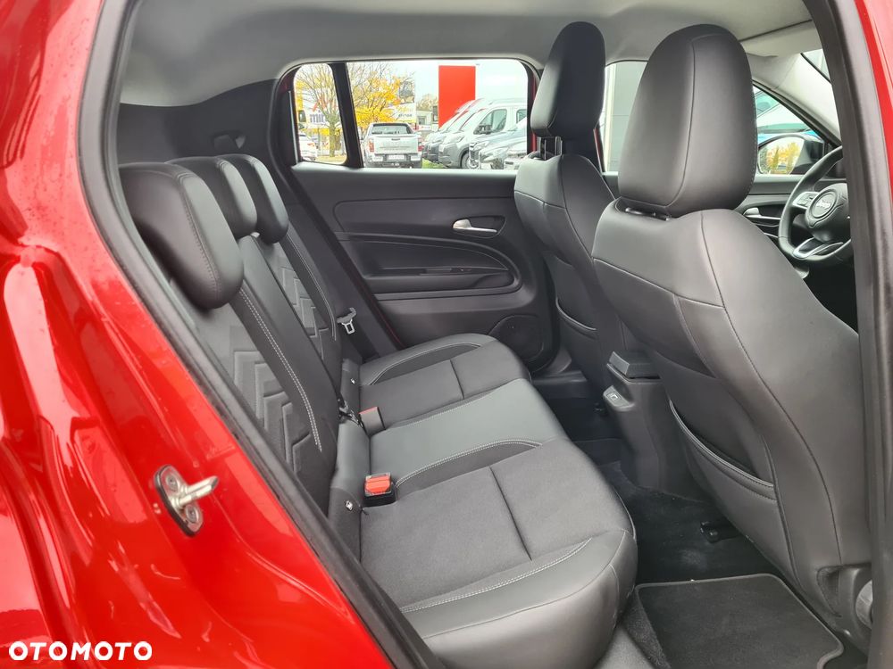 Jeep Avenger 1.2 GSE T3 Altitude FWD - 17