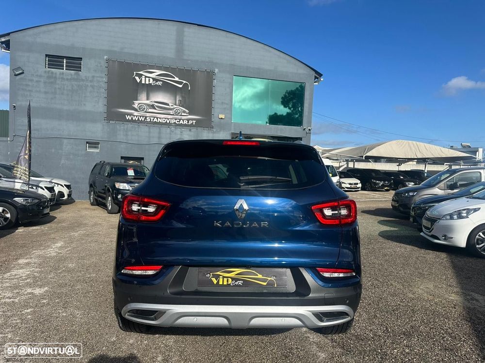 Renault Kadjar 1.5 Blue dCi Intens EDC - 5