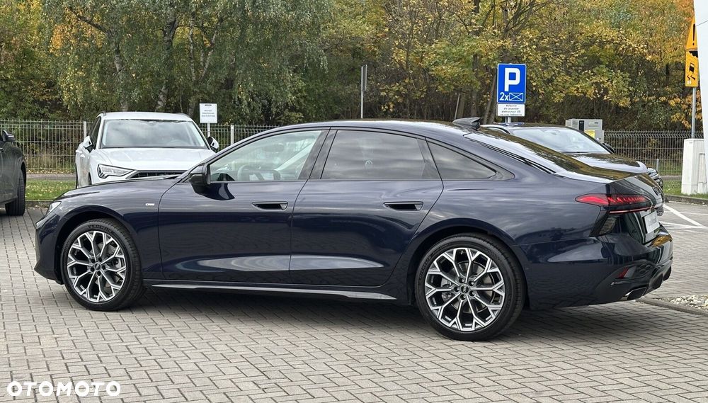 Audi A6 Limousine - 4