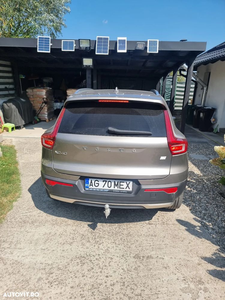 Volvo XC 40 - 6