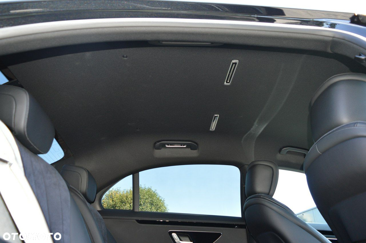Mercedes-Benz Klasa S 400 d 4-Matic L 9G-TRONIC - 23