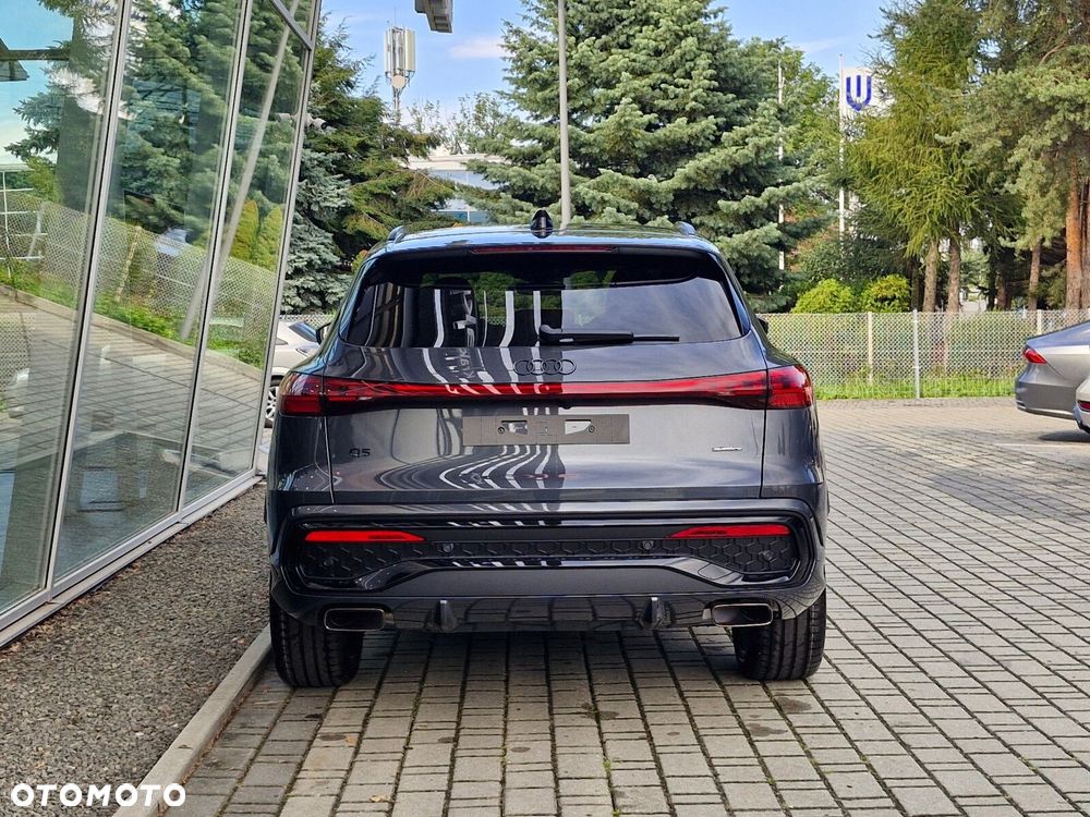 Audi Q5 TFSI mHEV 150 kW Quattro S tronic - 10