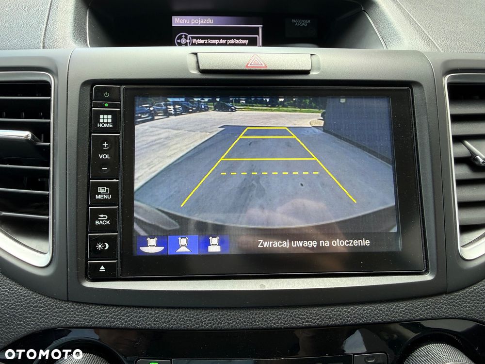Honda CR-V 2.0 Elegance Plus (2WD) - 14