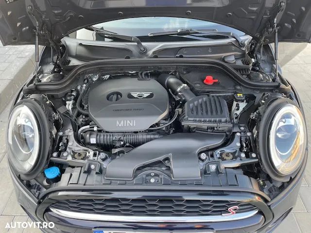 Mini Cooper S - 12