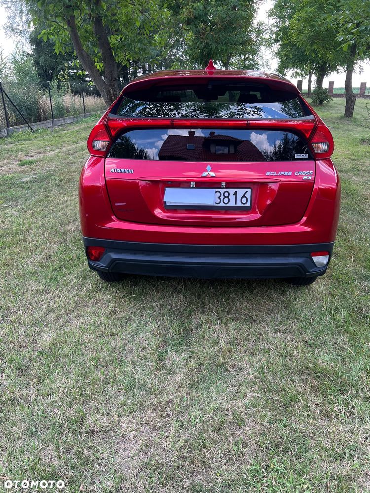 Mitsubishi Eclipse - 11