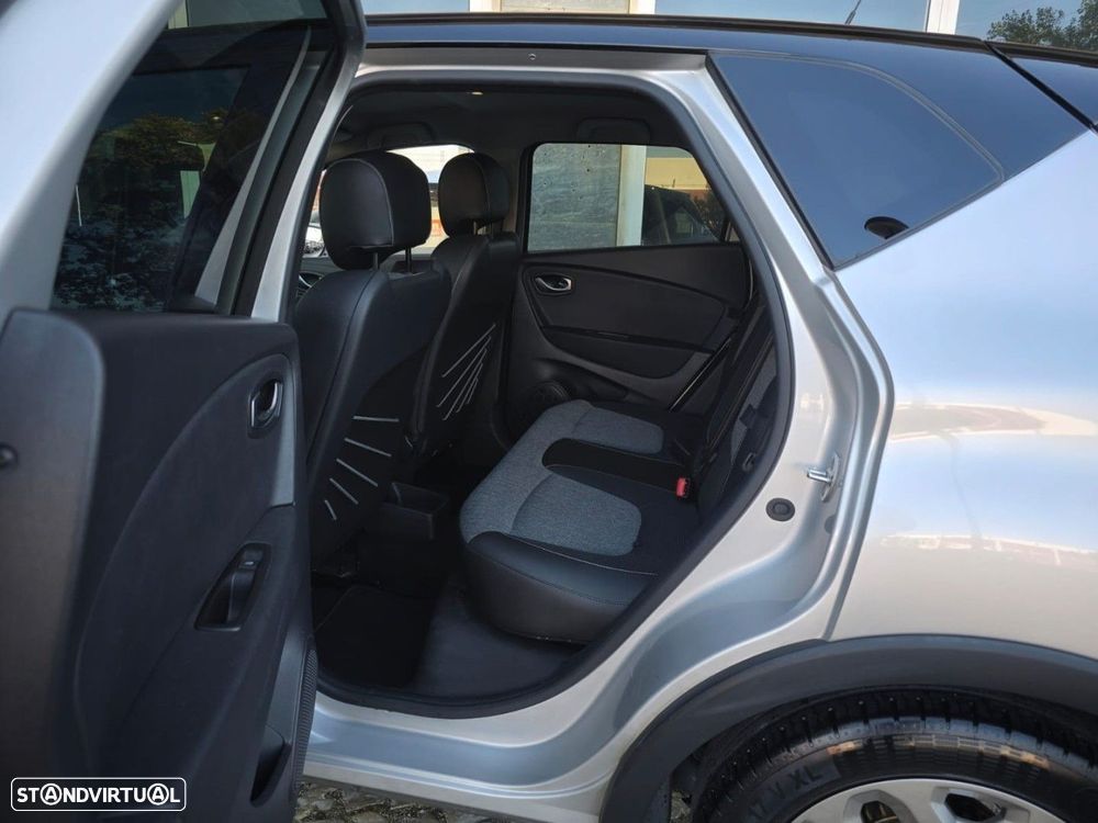 Renault Captur 0.9 TCE Exclusive - 8