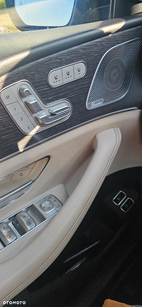 Mercedes-Benz GLE 350 e 4-Matic Premium Plus - 14