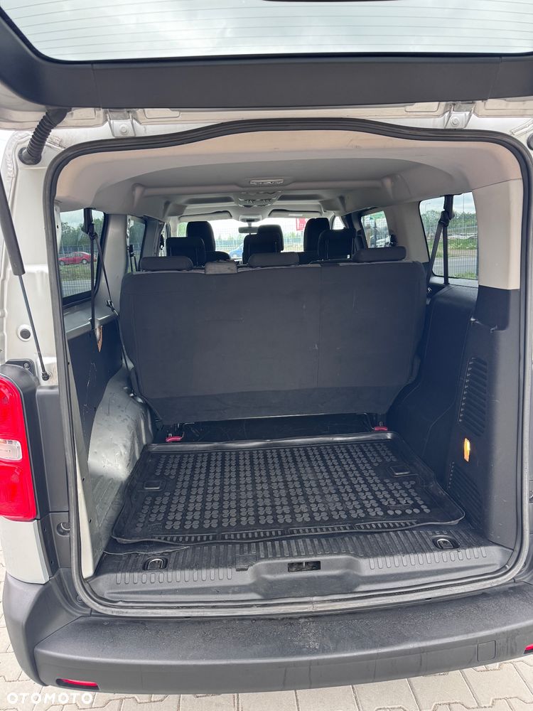 Peugeot Expert - 9