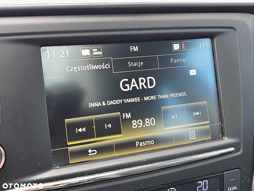 Renault Kadjar 1.2 Energy TCe Intens - 19