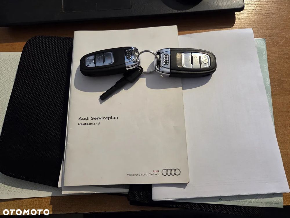 Audi A5 Sportback 1.8 TFSI - 37