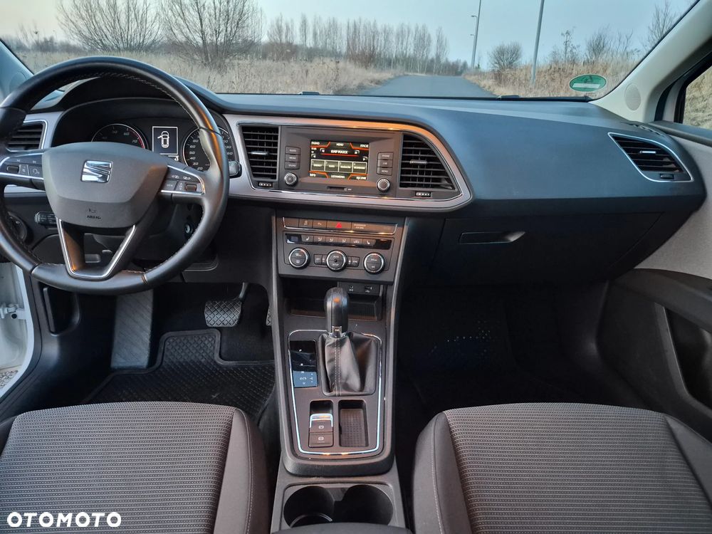 Seat Leon - 17