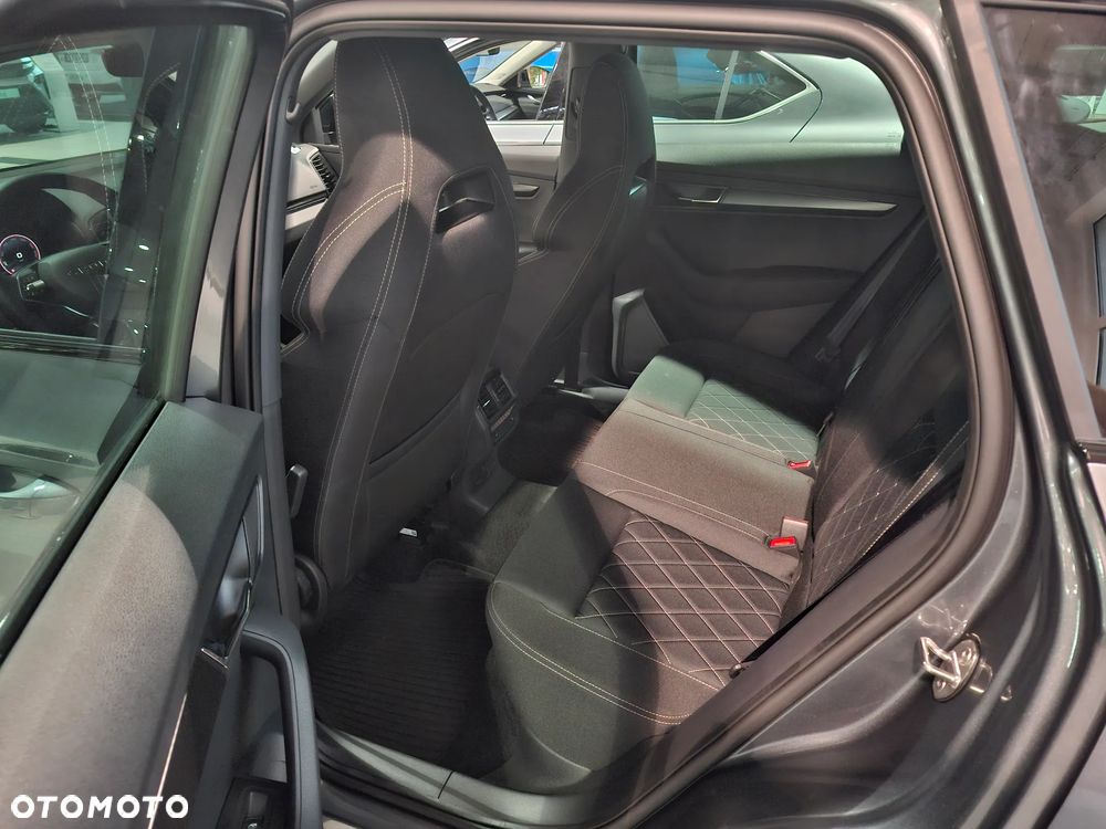 Skoda Karoq - 5
