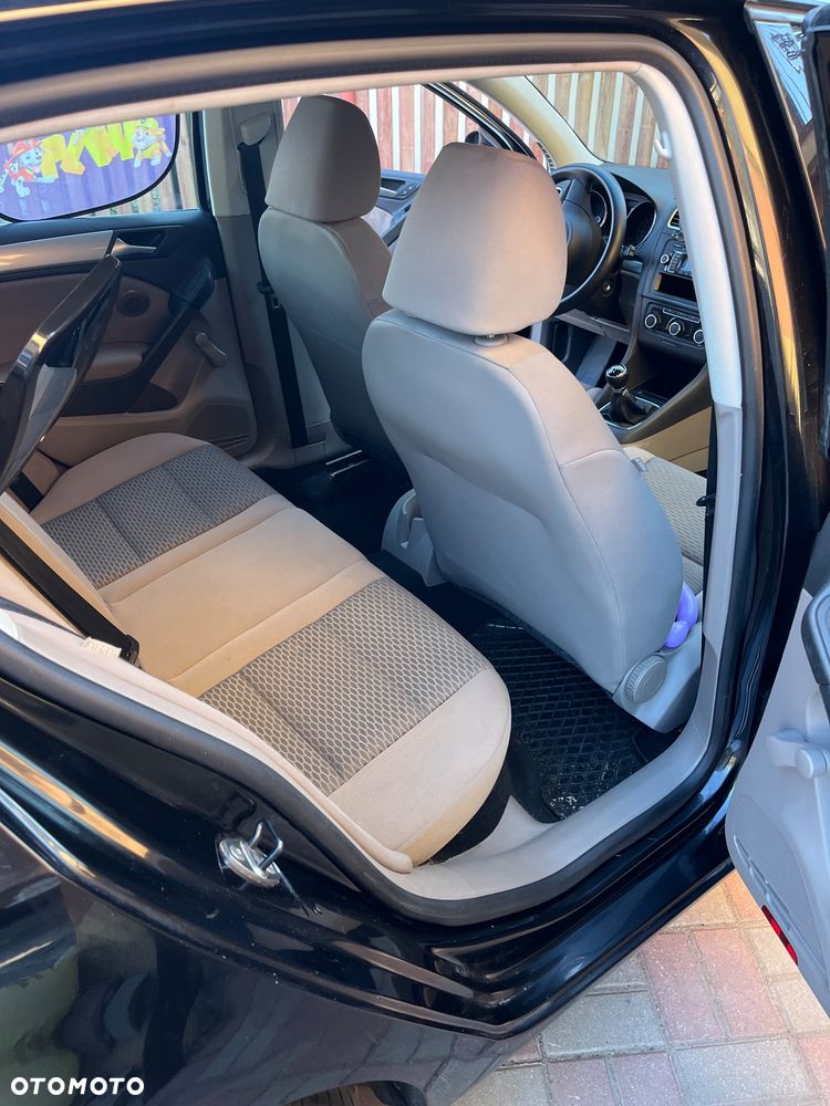 Volkswagen Golf 1.4 Style - 18