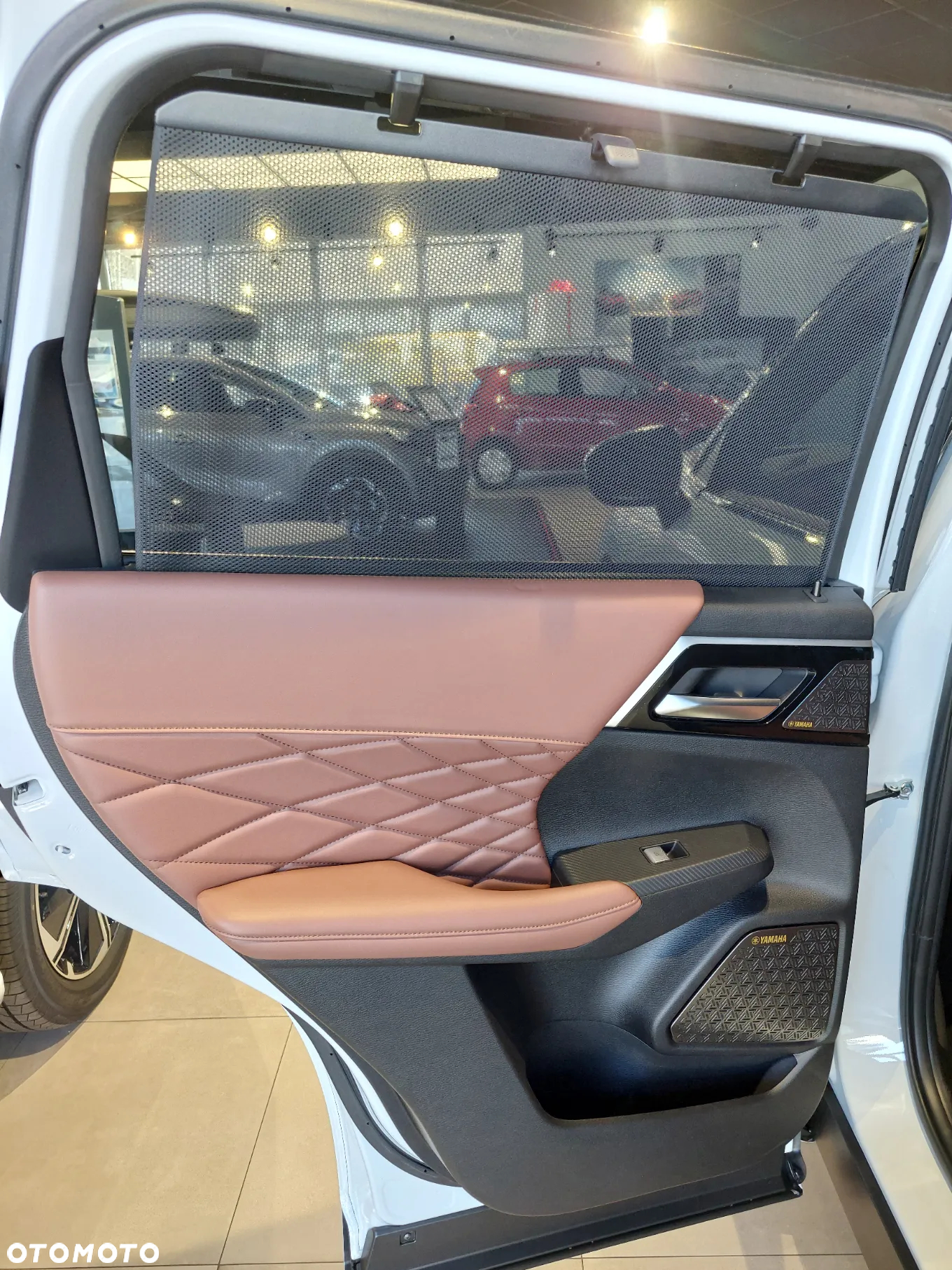 Mitsubishi Outlander PHEV Instyle Plus - 15