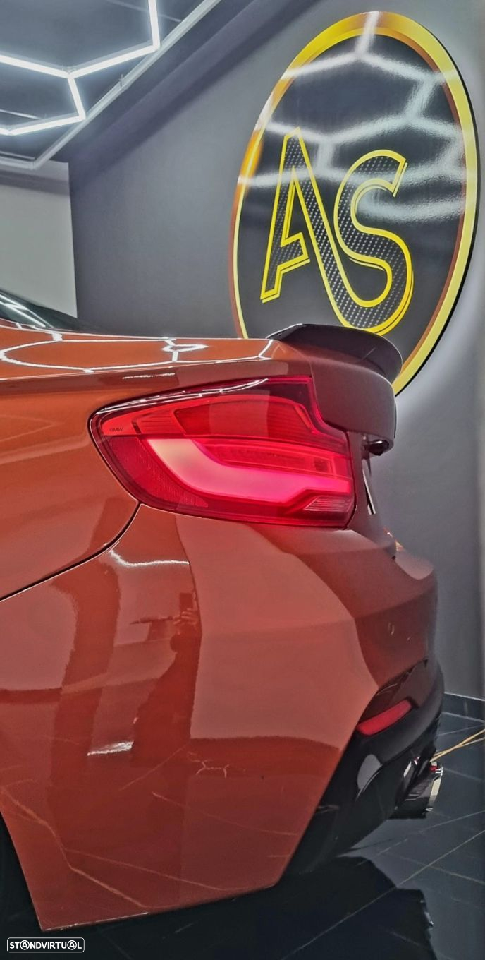 BMW 220 - 42