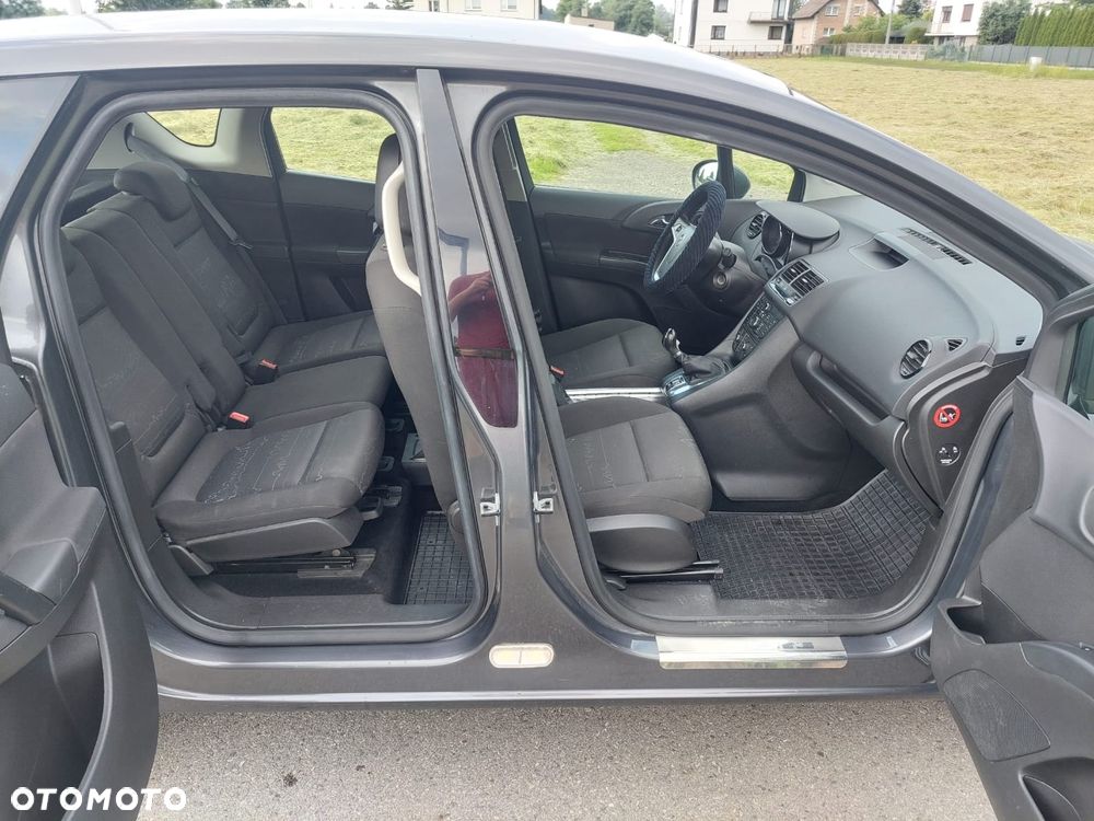 Opel Meriva - 6