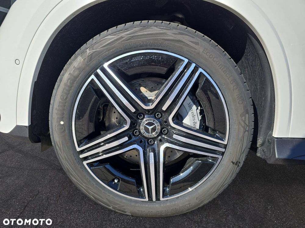 Mercedes-Benz GLC - 10
