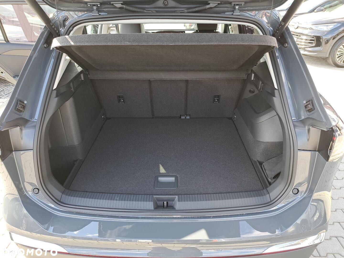 Volkswagen Tiguan - 17