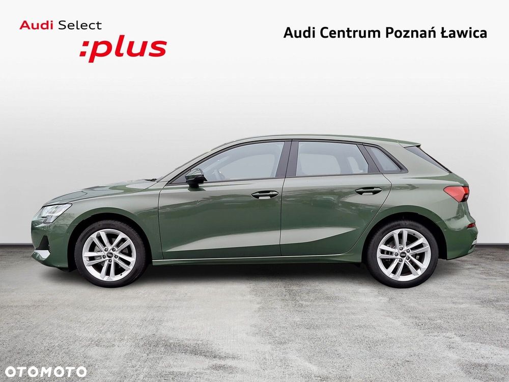 Audi A3 Sportback - 6