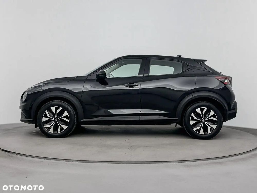 Nissan Juke 1.0 DIG-T Acenta - 3