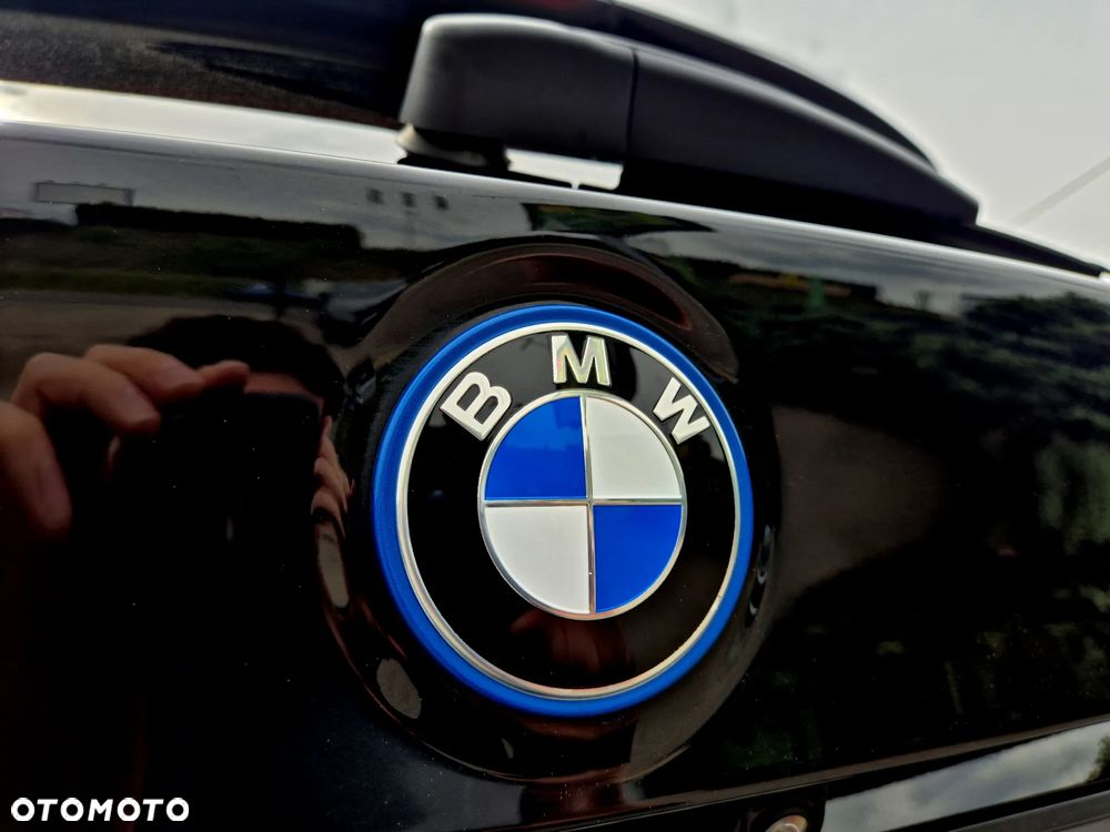 BMW X3 xDrive30e M Sport Edition - 30
