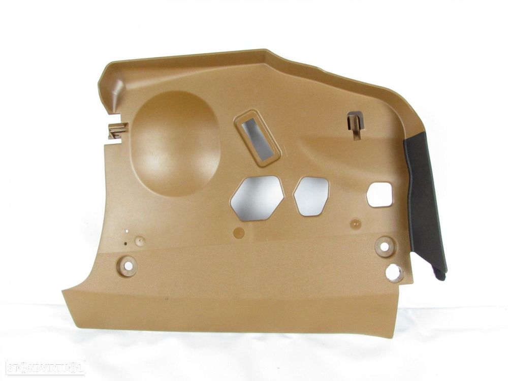Revestimento TABLIER Direito/Inferior Seminovo/ Original BMW 3 (F30, F80)/BMW 3... - 1