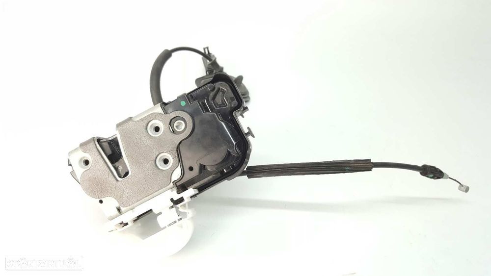 FECHADURA PORTA FRENTE DIREITA FORD FOCUS ST-LINE - 5