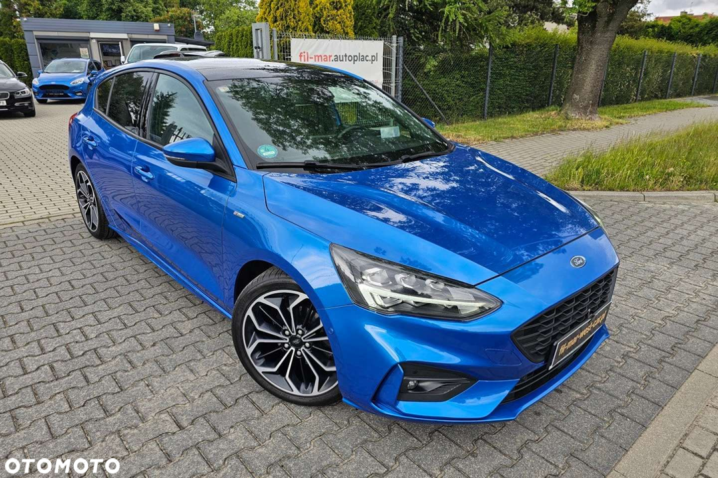 Ford Focus - 2