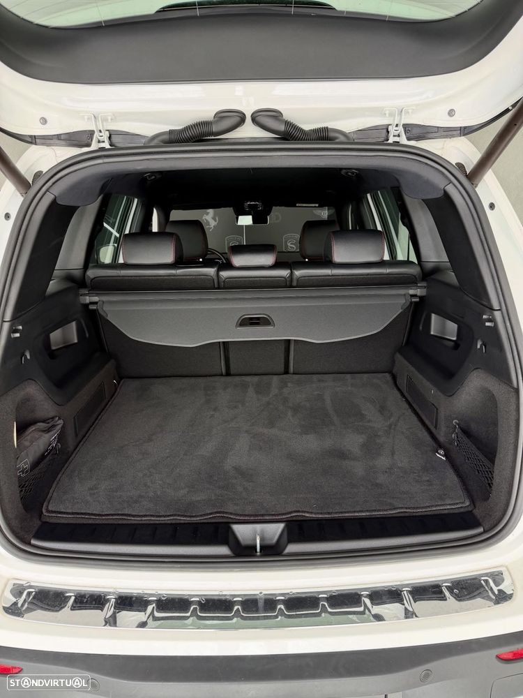 Mercedes-Benz EQB 250+ AMG Line - 17