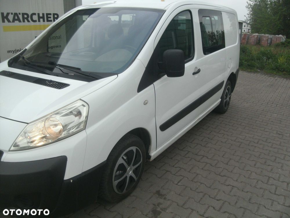 Peugeot Expert - 2