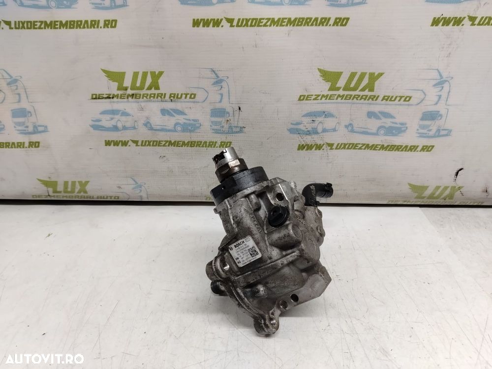 Pompa inalta presiune 0445010790 05L130755 Seat Ateca 1 [2016 - 2020] - 1