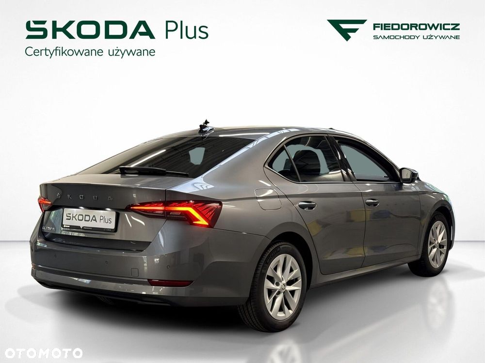 Skoda Octavia 1.5 TSI ACT Ambition - 6