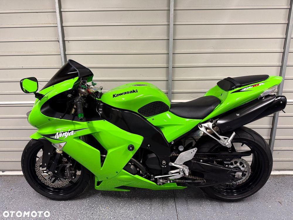 Kawasaki Ninja - 12