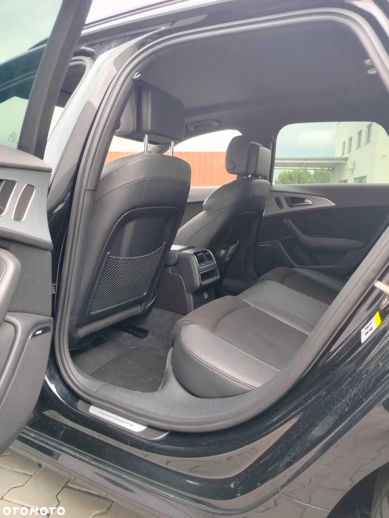 Audi A6 Avant 2.0 TFSI - 16
