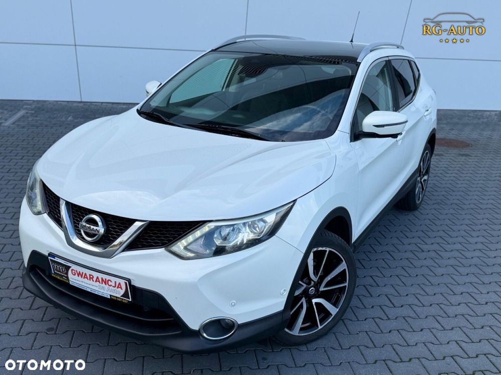 Nissan Qashqai - 16
