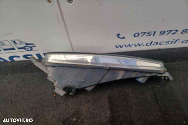 Proiector stanga F1EB-15A255-AB F1EB15A255AB F1EB-15A255-AB F1EB15A25 - 4