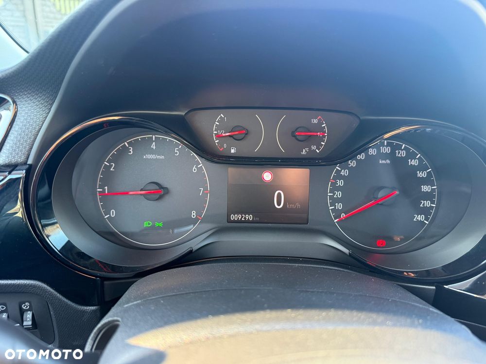 Opel Corsa 1.2 Elegance S&S - 33