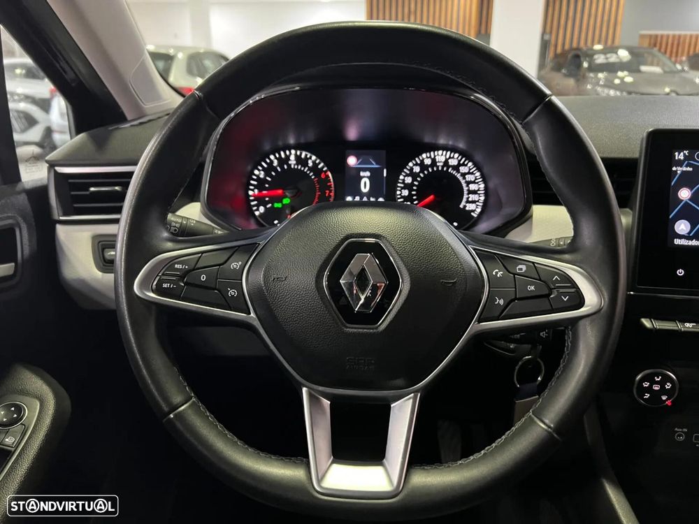 Renault Clio 1.0 TCe Evolution - 15