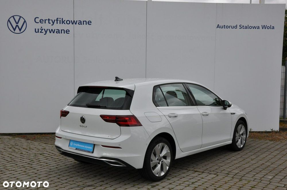 Volkswagen Golf - 5