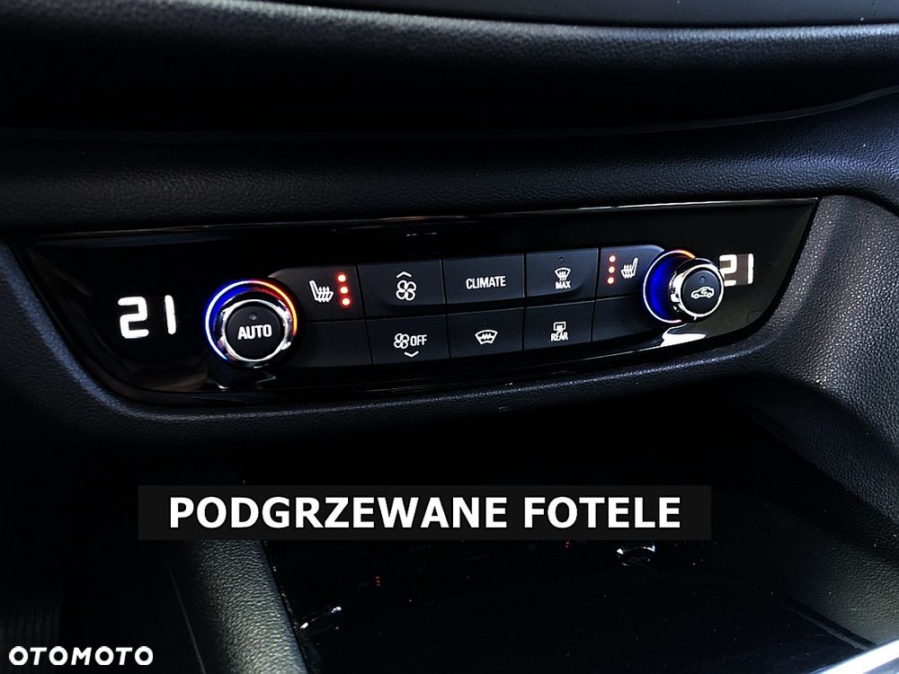 Opel Insignia 2.0 CDTI Innovation S&S - 17