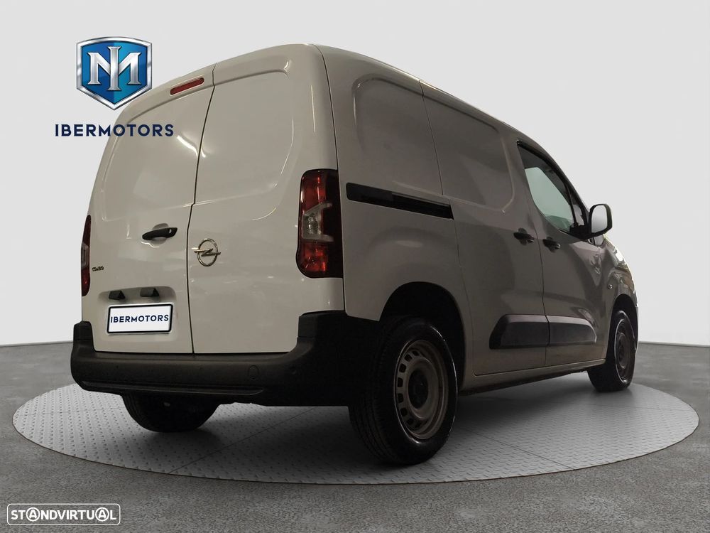 Opel Combo 1.5 Diesel 102cv L1H1 - 7
