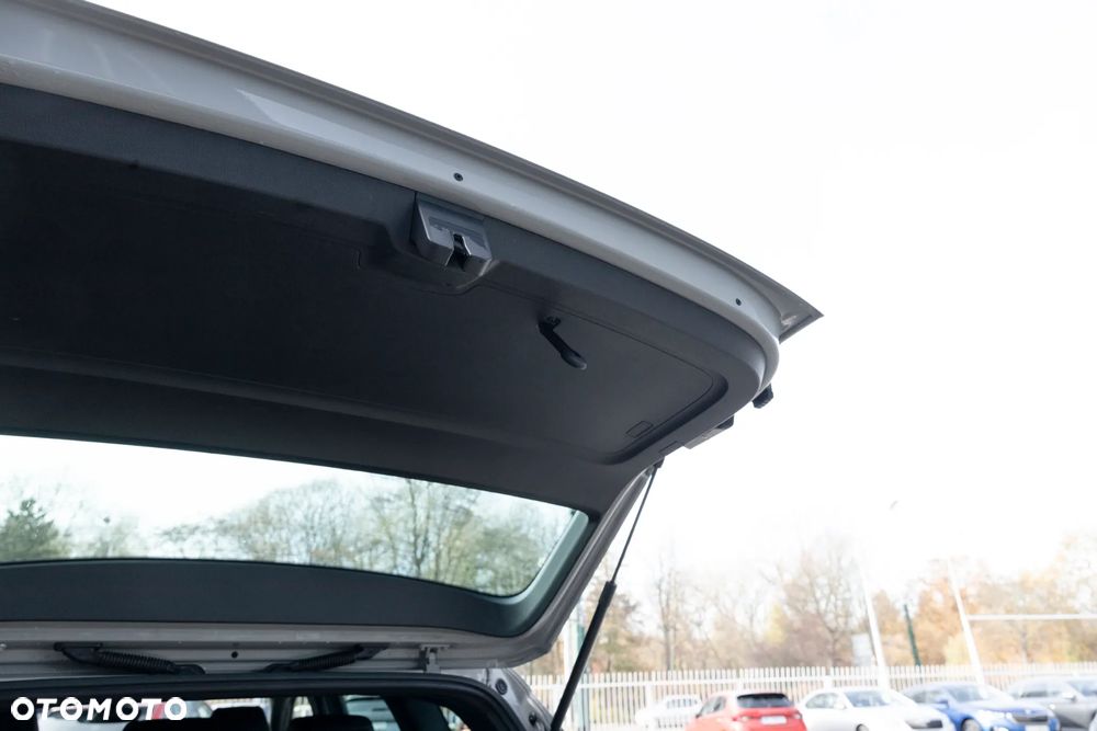 Skoda Kodiaq 2.0 TDI 4x4 Sportline DSG - 8