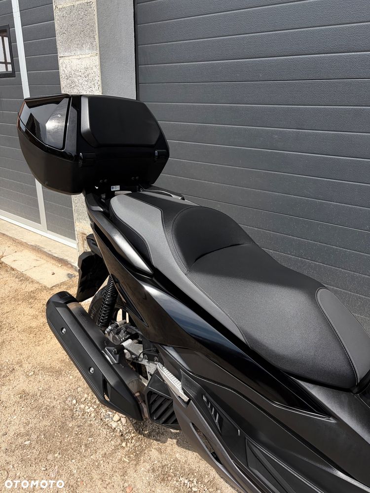 Honda NSS - 2