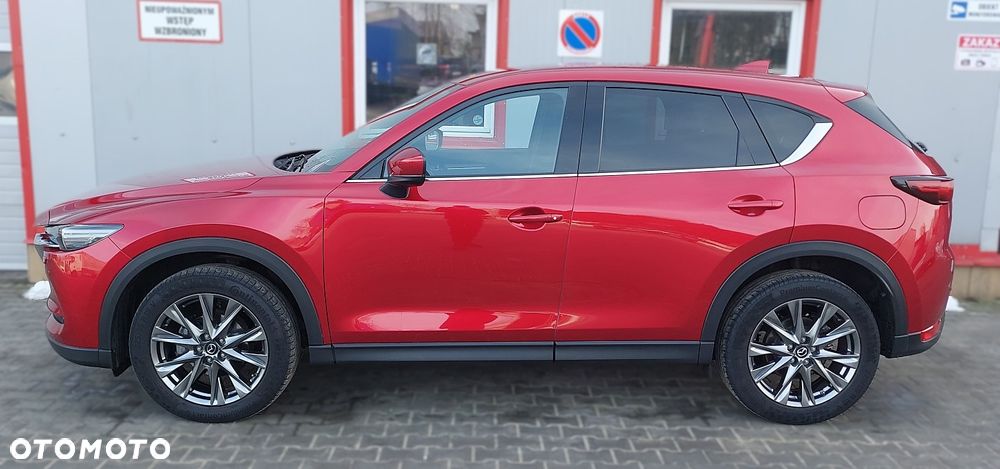 Mazda CX-5 - 3