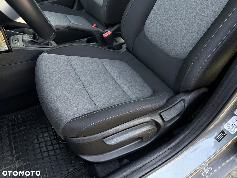 Kia Stonic 1.2 M - 12