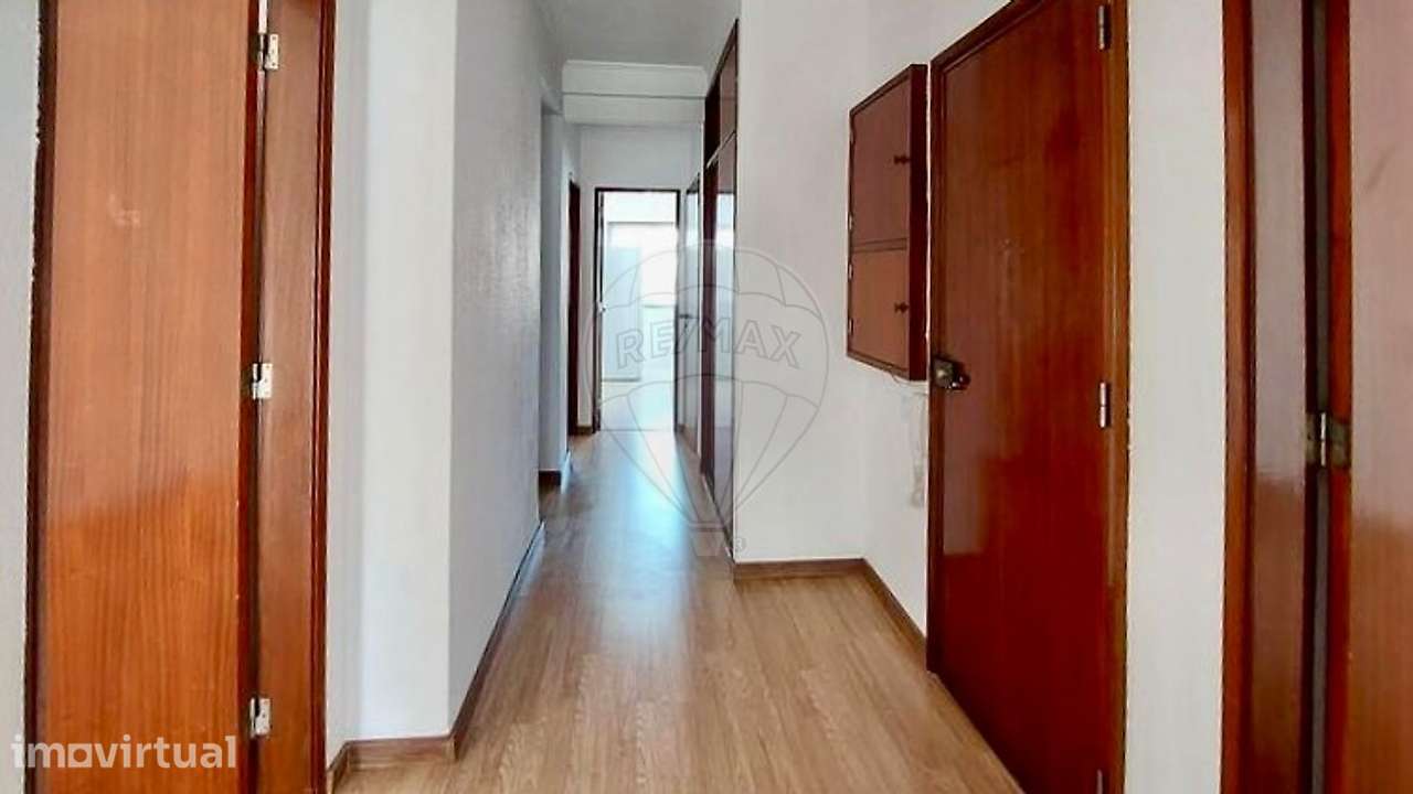 Apartamento T3 para venda - Grande imagem: 3/12
