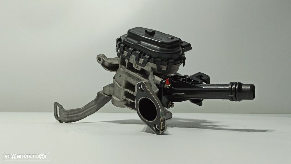 VáLVULA EGR CITROEN C4 PICASSO FEEL - 4