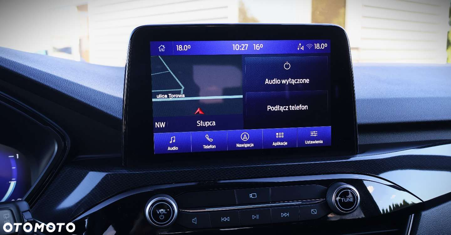Ford Kuga - 30