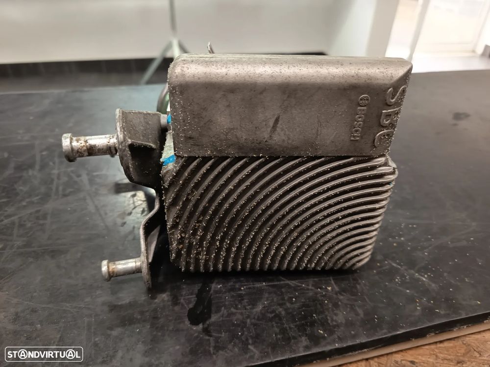 Módulo SBC Mercedes E W211 Ref: A0054310512 - 6